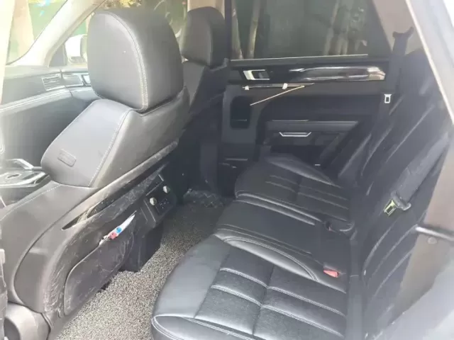 Zotye T600, 2018 1, avtobaza.tj