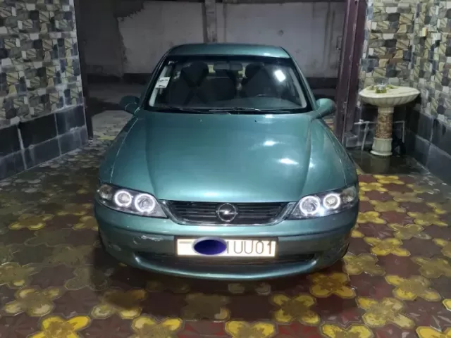 Opel Vectra B, 1999 1, avtobaza.tj