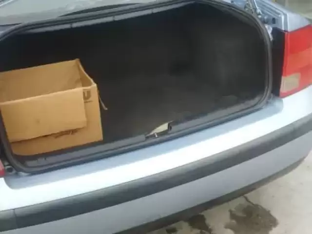 Volkswagen Golf, 1998 1, avtobaza.tj