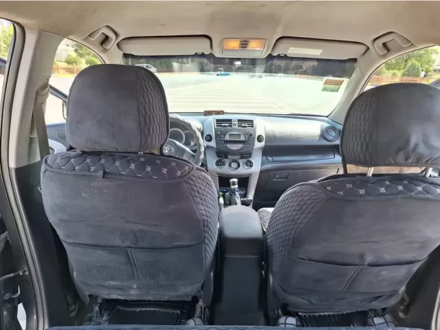 Toyota RAV 4, 2007 1, avtobaza.tj