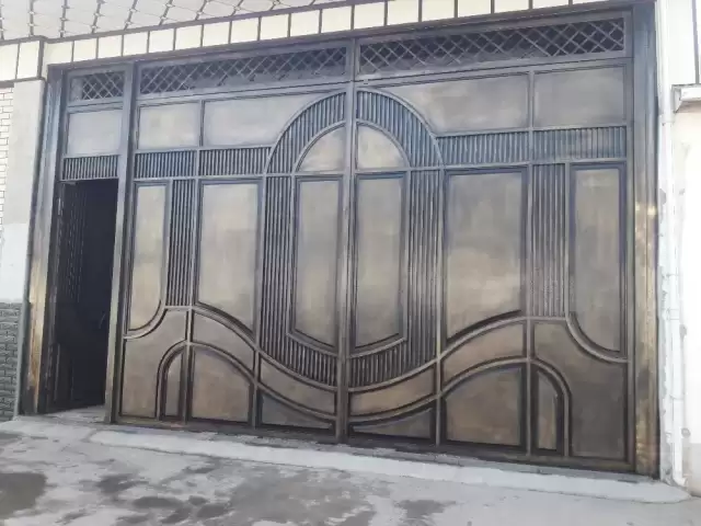 Ворота На Заказ 1, farmo.tj