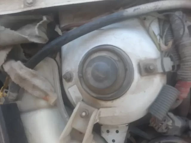 Daewoo Nexia, 1996 1, avtobaza.tj