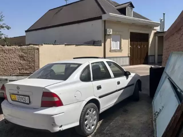 Opel Vectra B, 1997 1, avtobaza.tj