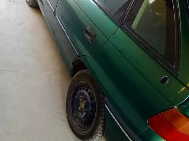 Opel Astra F, 1997 1, avtobaza.tj