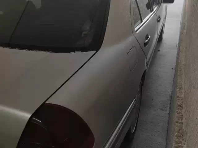 Mercedes-Benz C class, 1994 1, avtobaza.tj