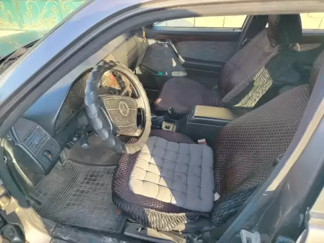 Mercedes-Benz C class, 1994 1, avtobaza.tj