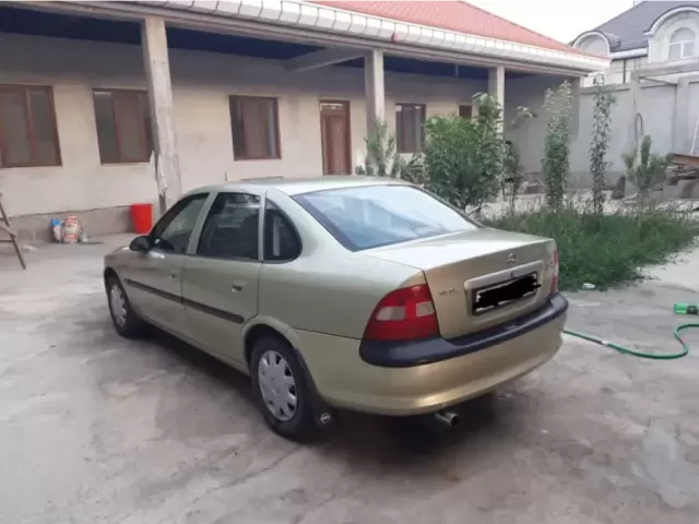 Opel Vectra B 1, avtobaza.tj