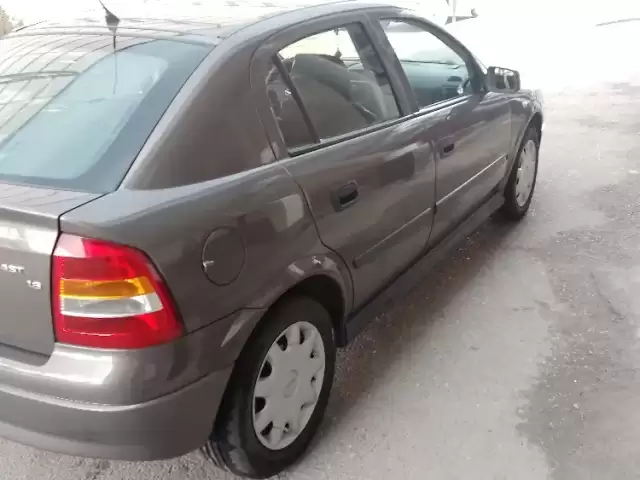 Opel Astra G, 1999 1, avtobaza.tj