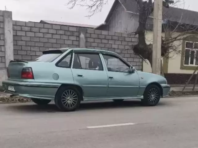 Daewoo Nexia, 2001 1, avtobaza.tj