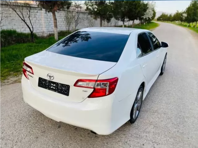 Toyota Camry, 2013 1, avtobaza.tj