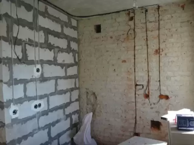 Услуги Электрика 1, farmo.tj