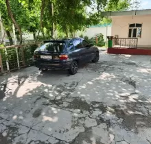 Opel Astra F, 1994 в Хамадани 