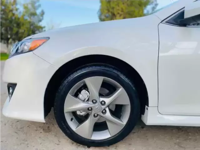 Toyota Camry, 2014 1, avtobaza.tj
