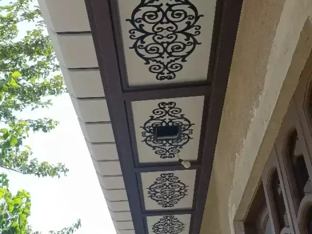 Услуги по кровли и потолки 1, farmo.tj