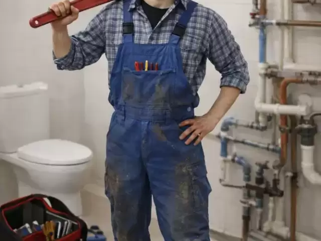 Услуги Сантехника 1, farmo.tj