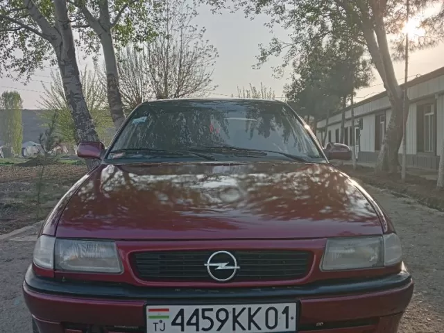 Opel Astra F, 1993 1, avtobaza.tj