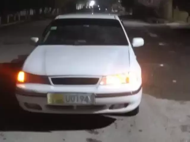 Daewoo Nexia, 1997 1, avtobaza.tj