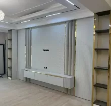 Услуги Ремонт квартира в Душанбе - Farmo.tj 