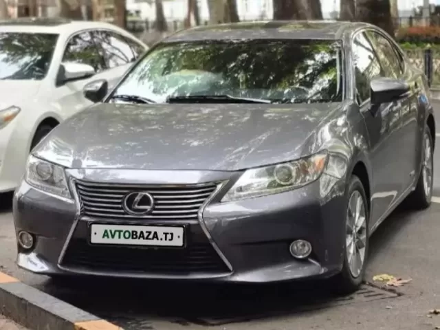 Lexus ES series 1, avtobaza.tj