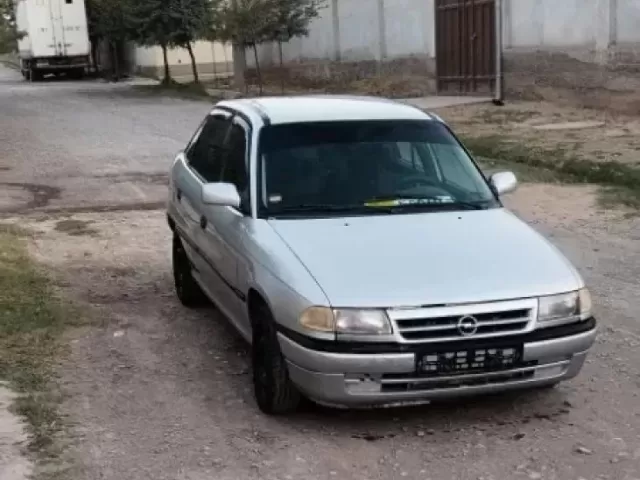 Opel Astra F 1, avtobaza.tj