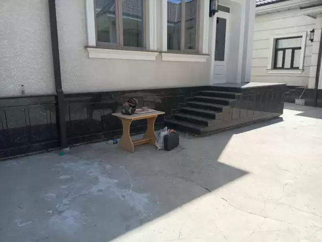 Устои санг. Гренит 1, farmo.tj
