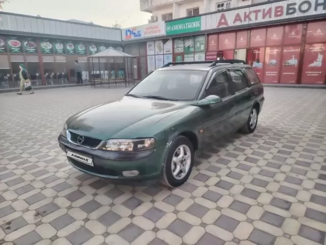 Opel Vectra B 1, avtobaza.tj