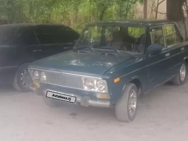 ВАЗ(Lada) 2106 1, avtobaza.tj