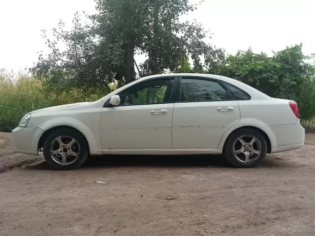 Daewoo Lacetti, 2008 1, avtobaza.tj