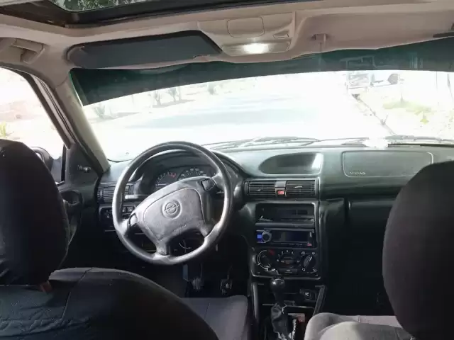 Opel Astra F, 1993 1, avtobaza.tj