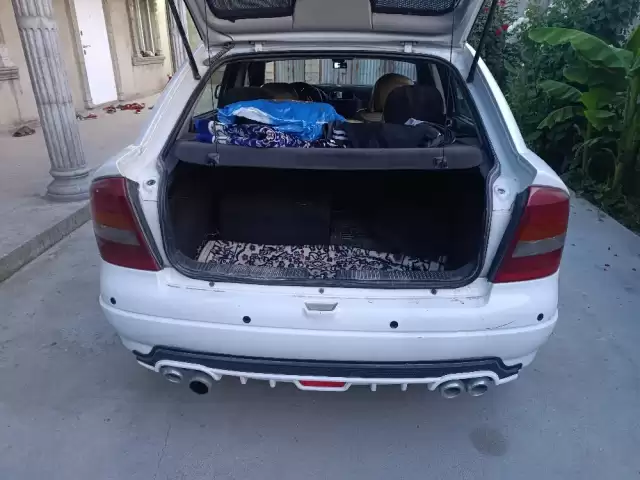 Opel Astra G, 2000 1, avtobaza.tj