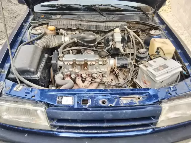 Opel Vectra A, 1992 1, avtobaza.tj Opel Vectra A, 1992 1, avtobaza.tj