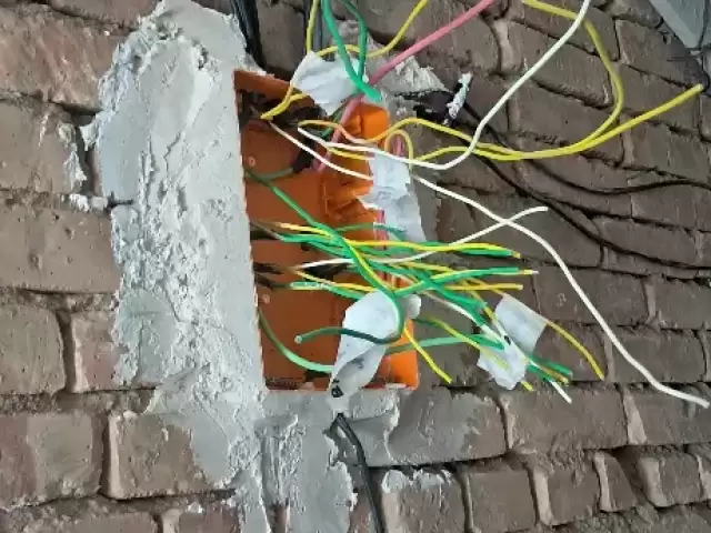 Электрик Сантехник 1, farmo.tj