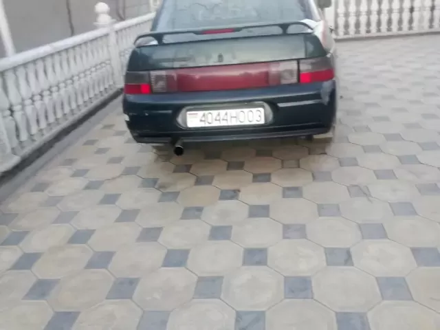 ВАЗ(Lada) 2110, 2004 1, avtobaza.tj