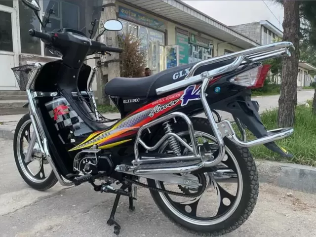 Мотоцикл, 2024 1, avtobaza.tj