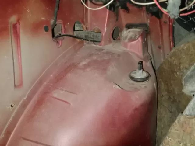 Opel Vectra A, 1991 1, avtobaza.tj