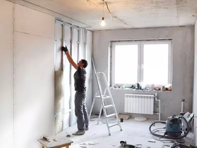 Услуги Ремонти хона 1, farmo.tj