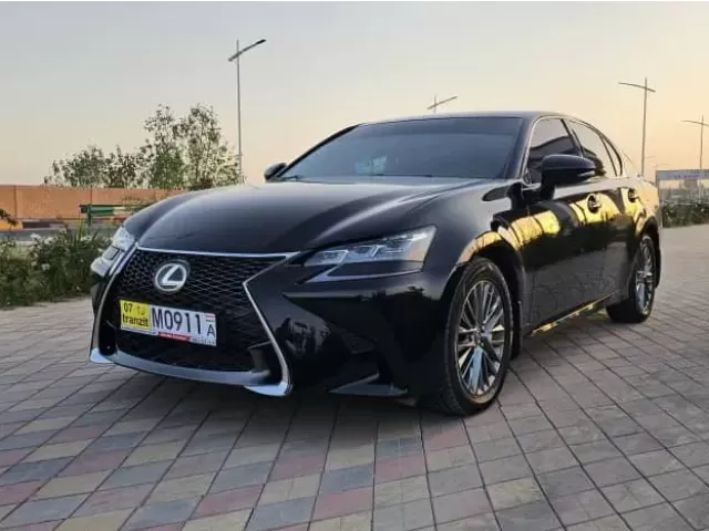 Lexus ES series 1, avtobaza.tj