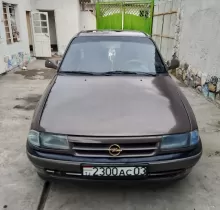 Opel Astra F, 1994 в Восе