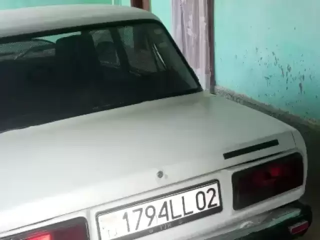 ВАЗ(Lada) 2107, 2003 1, avtobaza.tj ВАЗ(Lada) 2107, 2003 1, avtobaza.tj