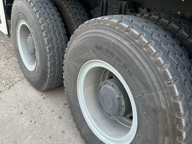 Самосвал Shacman SX32586T384, 2025 1, avtobaza.tj