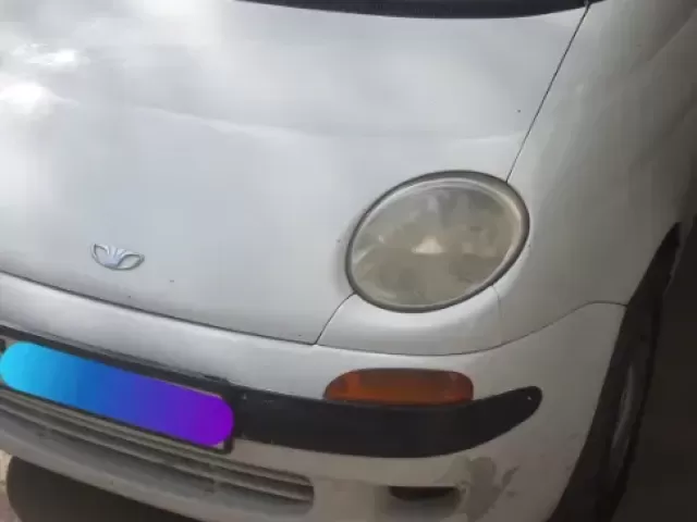 Daewoo Matiz (Standart) 1, avtobaza.tj