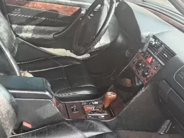 Mercedes-Benz C class, 1998 1, avtobaza.tj
