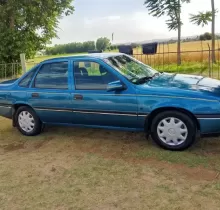 Opel Vectra A, 1992 в Вахш