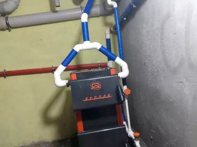 Услуги Сантехника 1, farmo.tj