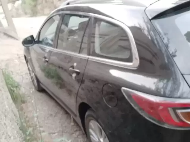 Mazda 6, 2008 1, avtobaza.tj