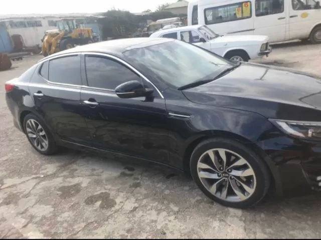 Kia Optima 1, avtobaza.tj