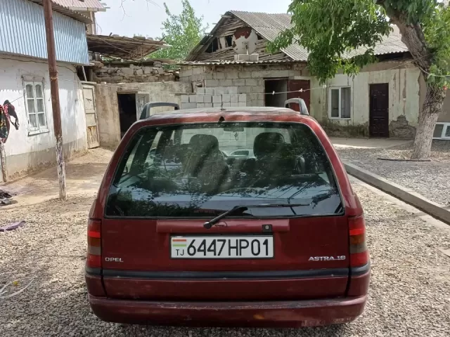 Opel Astra H, 1997 1, avtobaza.tj