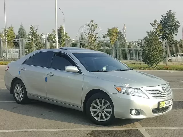 Toyota Camry 1, avtobaza.tj