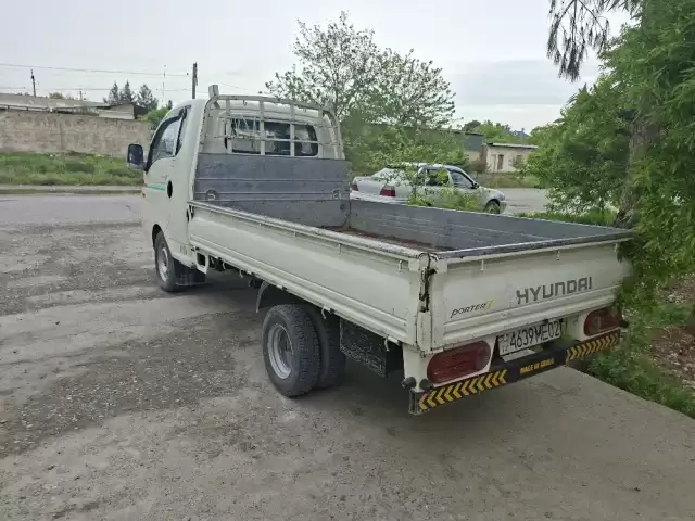 Хундай Портер, 2007 1, avtobaza.tj Хундай Портер, 2007 1, avtobaza.tj
