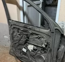 Запчаст от BMW X7 в Душанбе